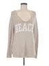 Miracle Tan Pullover Sweater Size Med - Lg - photo 1