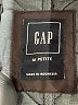 Gap Black Jacket Size M (petite) - photo 6