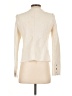 One/Third 100% Polyester Ivory Jacket Size S - photo 2