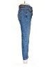 Topshop 100% Cotton Blue Jeans Size 29 waist - photo 4