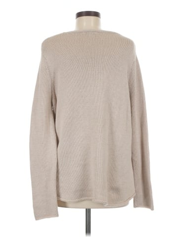 Miracle Pullover Sweater (view 2)