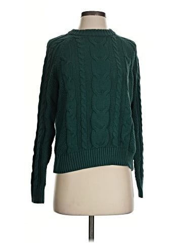 Gap Turtleneck Sweater (view 1)