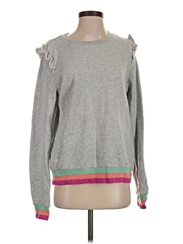 The Upside Sweatshirt (view 1)