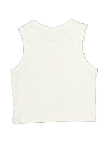 Zara Sleeveless T-Shirt (view 2)