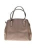 Coach 100% Leather Brown Tan Leather Satchel One size - photo 3