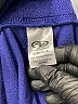 Athletic Works 100% Polyester Blue Track Pants Size XL - photo 7