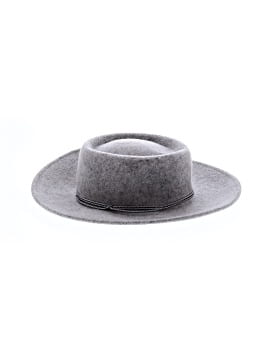 World Market Hat