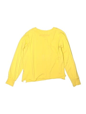 Rowdy Sprout Long Sleeve T-Shirt (view 2)