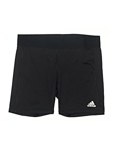 Adidas Athletic Shorts (view 1)