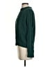 Gap 100% Cotton Green Turtleneck Sweater Size XS - photo 5