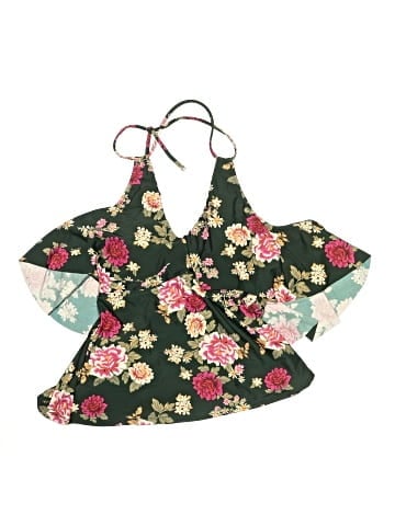 Raisins Swimsuit Top (view 1)
