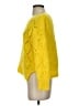 Anthropologie Yellow Wool Pullover Sweater Size S - photo 5