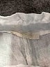 LoveShackFancy 100% Linen Ivory Casual Pants Size S - photo 7