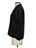 Helmut Lang Black 3/4 Sleeve Blouse Size P (petite) - photo 5