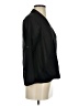 Helmut Lang Black 3/4 Sleeve Blouse Size P (petite) - photo 4