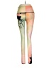 Teeki Graphic Pink Yoga Pants Size M - photo 2