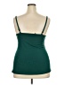 Torrid Green Bodysuit Size 2X Plus (2) - photo 2