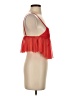 Urban Outfitters Red Sleeveless Blouse Size XS - photo 4