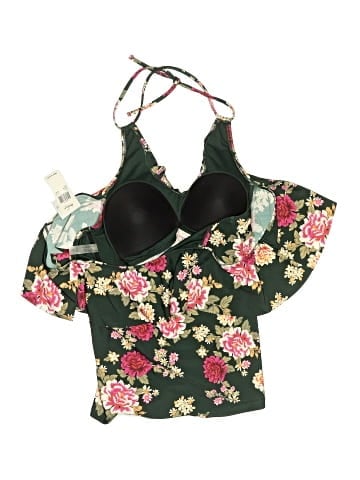 Raisins Swimsuit Top (view 2)