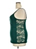 Torrid Green Bodysuit Size 2X Plus (2) - photo 5