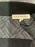 retrology Graphic Gray Formal Skirt Size M - photo 4