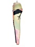 Teeki Graphic Pink Yoga Pants Size M - photo 5
