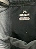 Under Armour Black Athletic Shorts Size M - photo 3