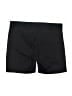 Adidas Solid Black Athletic Shorts Size XL - photo 2