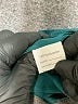Unbranded 100% Polyester Teal Cocktail Dress Size 4 - photo 5