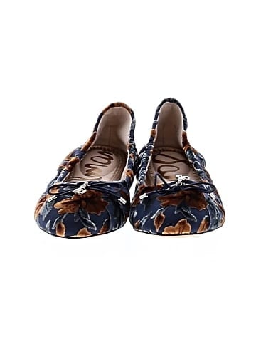 Sam Edelman Flats (view 2)
