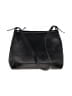 Pelle Studio Solid Black Shoulder Bag One size - photo 1