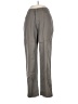 Lee Solid Gray Cargo Pants Size 10 - photo 1