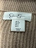 Jessica Simpson Stripes Tan Pullover Sweater Size S - photo 7