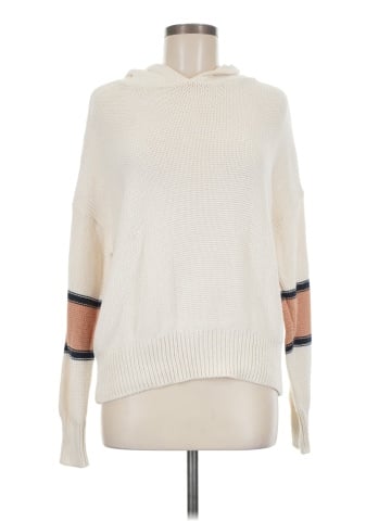 360 Sweater Pullover Sweater (view 1)