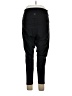 Active by Old Navy Black Active Pants Size XXL Maternity - photo 2