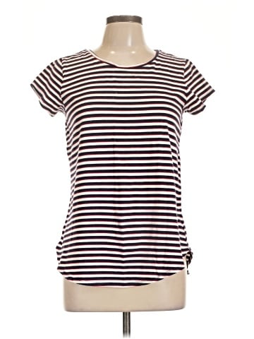 Olivia Sky Short Sleeve T-Shirt (view 1)