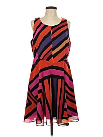 CAbi Casual Dress (view 1)