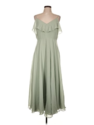 Jenny Yoo Collection Cocktail Dress (view 1)