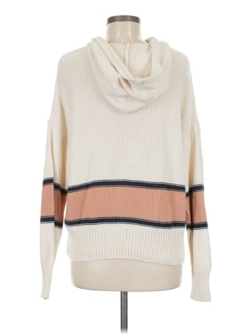 360 Sweater Pullover Sweater (view 2)
