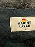 Marine Layer Black Casual Pants Size 4 - photo 7
