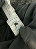 Marine Layer Black Casual Pants Size 4 - photo 8