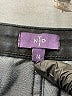 NYDJ Black Casual Pants Size 14 - photo 7