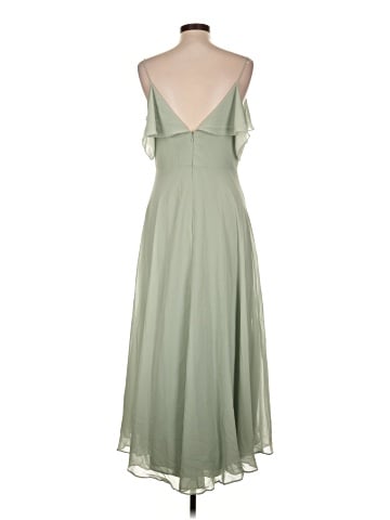 Jenny Yoo Collection Cocktail Dress (view 2)
