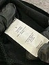 Green Envelope Solid Black Casual Dress Size L - photo 8