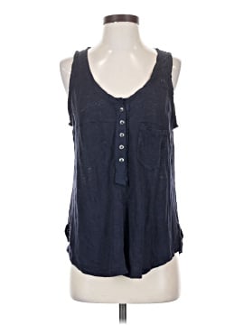 Free People Sleeveless Blouse (view 1)