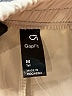 Gap Fit Solid Gold Casual Pants Size M (tall) - photo 7