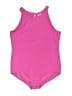 Knitworks Pink Bodysuit Size 14 - photo 1