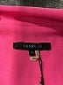 Henry Lee 100% Polyester Pink Blazer Size 12 - photo 6