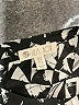 Lila Rose 100% Polyester Black Sleeveless Blouse Size S - photo 7