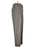Lee Solid Gray Cargo Pants Size 10 - photo 4